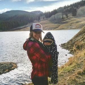 Meet your Posher, Chrissy